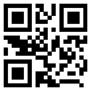 3208013743 - Immagine del Qr Code associato