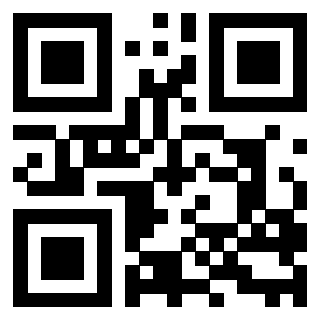 Scansione del QrCode di 3208013745