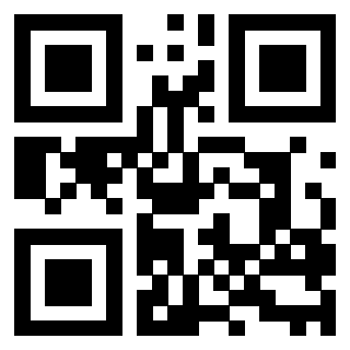 Il Qr Code di 3208013747