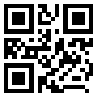 3208013748 Qr Code associato