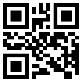 Scansione del Qr Code di 3208013750
