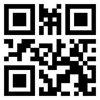 Il QrCode di 3208013751