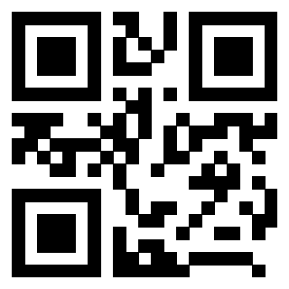 Immagine del Qr Code di 3208013752