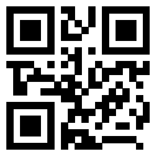 Scansione del Qr Code di 3208013755