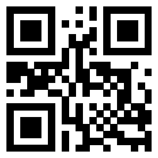 Immagine del QrCode di 3208013758