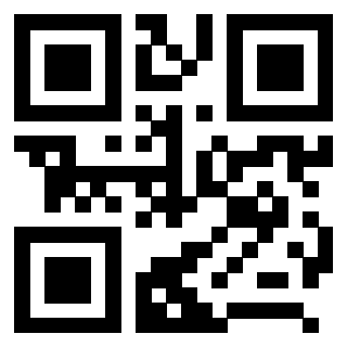3208013760 - Immagine del Qr Code associato