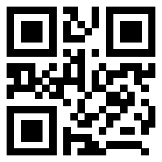 Immagine del QrCode di 3208013761