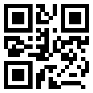 Immagine del QrCode di 3208013762