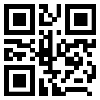 Scansione del Qr Code di 3208013763
