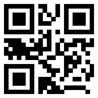 Qr Code di 3208013767
