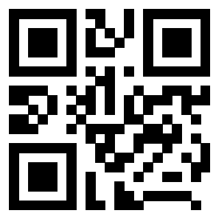 3208013768 QrCode associato