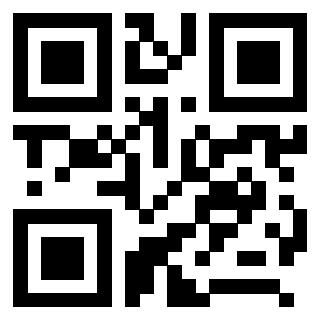 Scansione del Qr Code di 3208013769