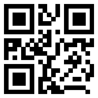 Immagine del QrCode di 3208013772