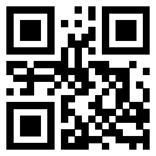 Immagine del Qr Code di 3208013777