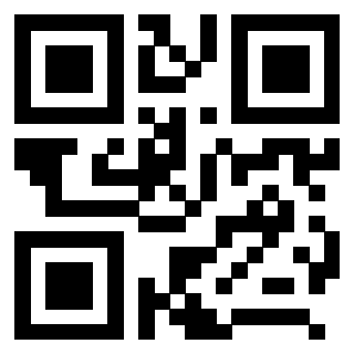 Scansione del Qr Code di 3208013778