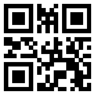 Immagine del Qr Code di 3208013780