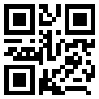 Immagine del QrCode di 3208013781