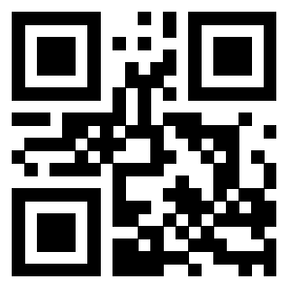 3208013783 - Immagine del QrCode associato