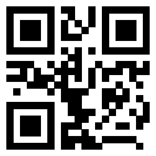 3208013786 - Immagine del Qr Code associato