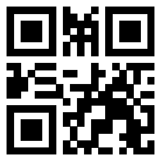3208013795 Qr Code associato