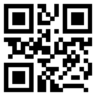 Scansione del Qr Code di 3208013796