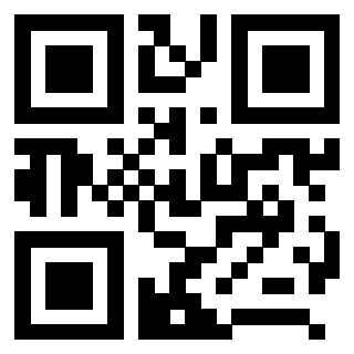 3208013798 QrCode associato
