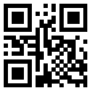 3208013800 - Immagine del QrCode associato