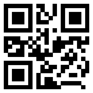 Immagine del QrCode di 3208013803
