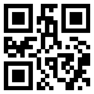 Immagine del Qr Code di 3208013804