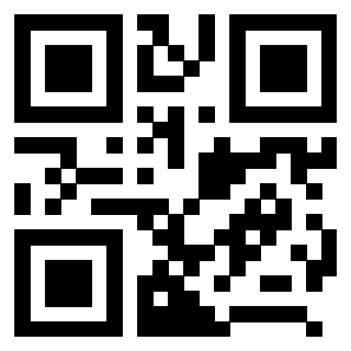 Scansione del Qr Code di 3208013805