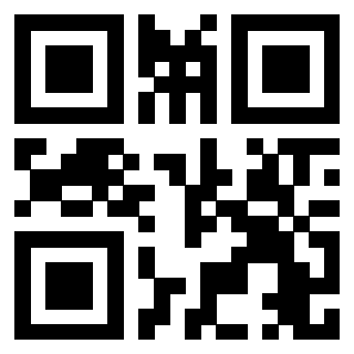 Immagine del Qr Code di 3208013809