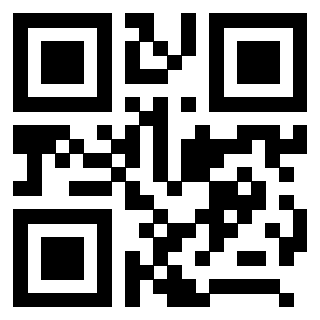 Il QrCode di 3208013815