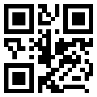 3208013818 QrCode associato