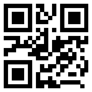 3208013819 Qr Code associato