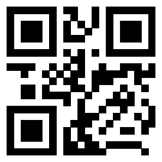 Il Qr Code di 3208013820