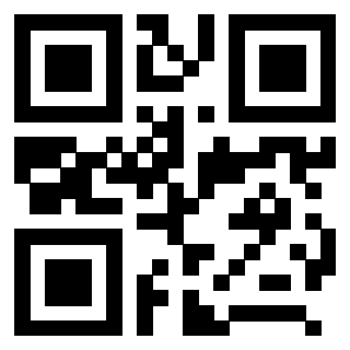Scansione del QrCode di 3208013822