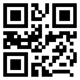 3208013823 - Immagine del Qr Code