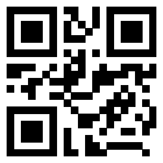 Scansione del Qr Code di 3208013825