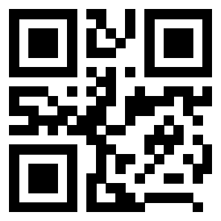 Scansione del Qr Code di 3208013826