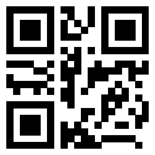 Immagine del QrCode di 3208013827