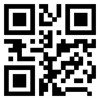 3208013829 Qr Code associato