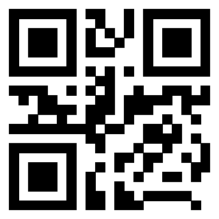 Scansione del Qr Code di 3208013831