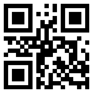 Il QrCode di 3208013833