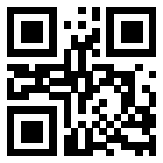 Immagine del Qr Code di 3208013834