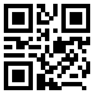 Immagine del Qr Code di 3208013841
