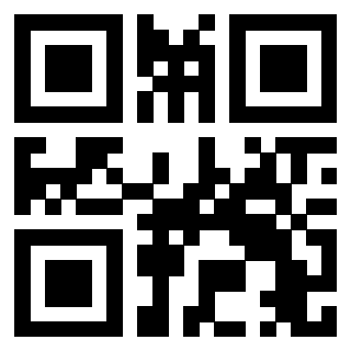 3208013844 QrCode associato