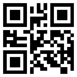 Il QrCode di 3208013846