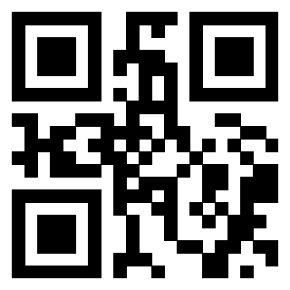Scansione del QrCode di 3208013850
