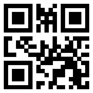 3208013851 - Immagine del Qr Code associato