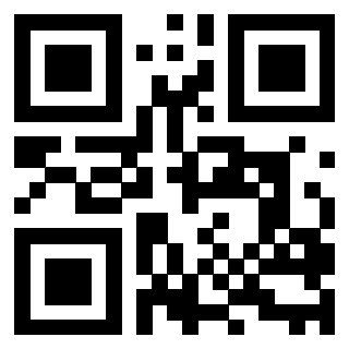Scansione del QrCode di 3208013854